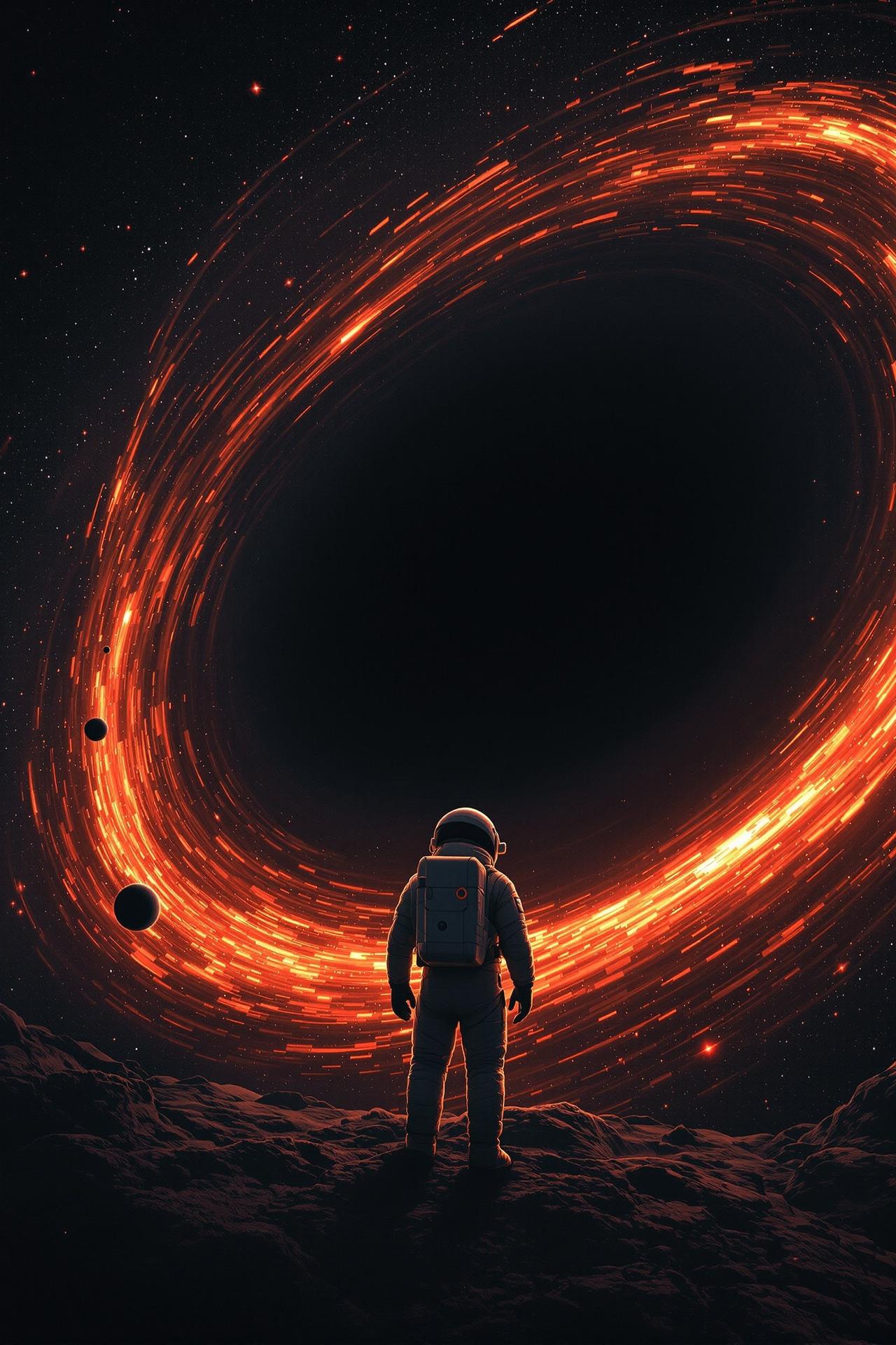 废柴视频 - 星际穿越 推荐封面